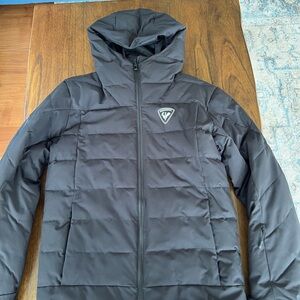Rossignol winter coat